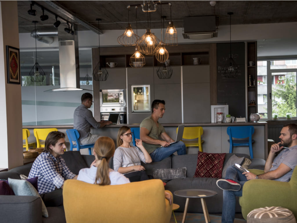 Développer le bien-être au bureau