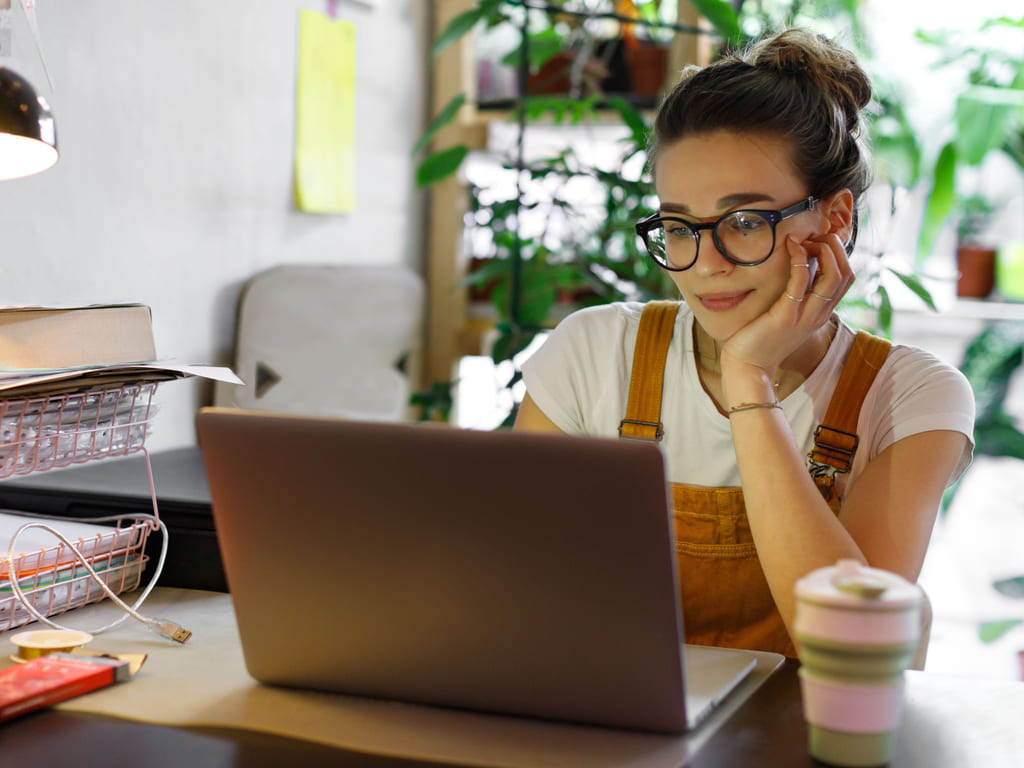 Ergonomie correcte au bureau