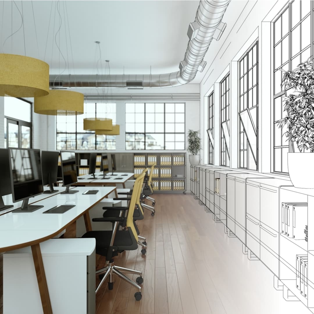 Réussir l’agencement de ses bureaux professionnels avec style grâce à une décoration design
