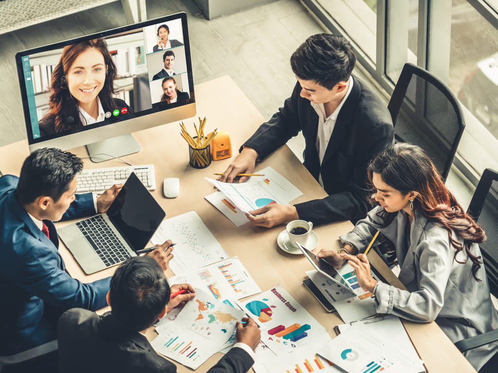 Améliorer la productivité au bureau